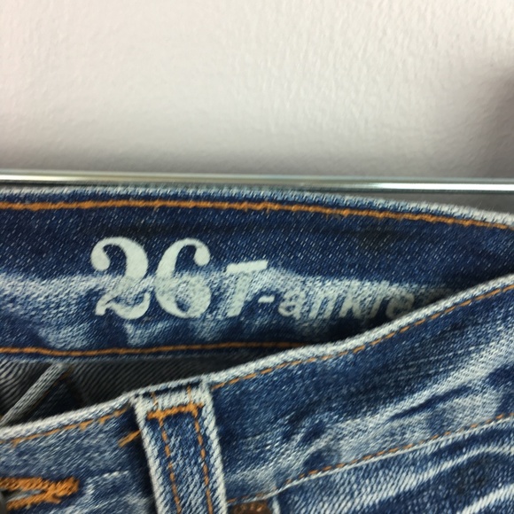 J. Crew light wash Toothpick skinny ankle jeans - Picture 5 of 8